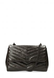 Сумка кросс-боди Mexx Cross body bag, Dark Brown