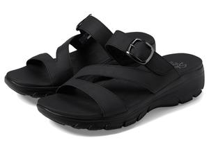 Сандалии SKECHERS Easy Going - Slide On By, черный