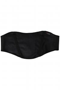 JP1880 Подтяжки черного цвета