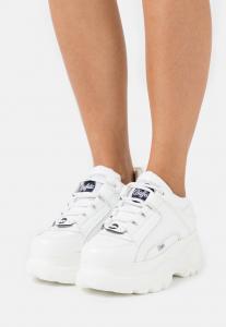 Кеды Buffalo London, цвет White