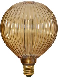 STAR Trading Лампочка E27 Decoled New Generation Classic янтарного цвета