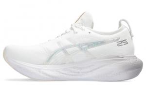Asics GEL-Nimbus 25 Кроссовки Женщины, White