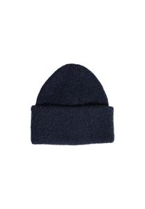 Шапка Pieces зимняя, синий