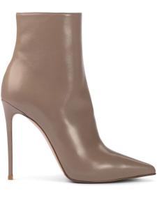 Le Silla ботильоны Eva 120, коричневый