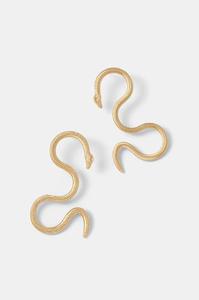 Серьги Aldo, золотой