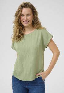 Блуза Love Copenhagen, зеленый