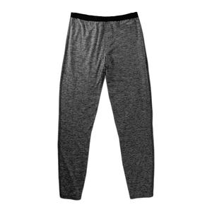 Термобелье Hot Chillys Clima-Tek (мужское), Grey Heather