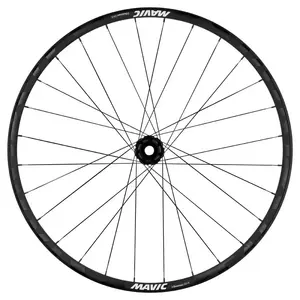 Переднее колесо Mavic Deemax DH 29´´ Int Boost MTB, серебряный