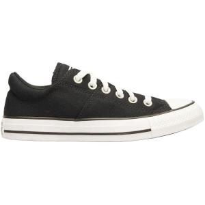 Кроссовки Converse Chuck Taylor All Star Madison True, черные, унисекс