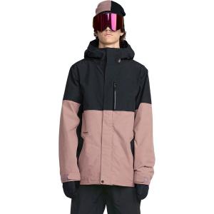 Куртка Volcom L GORE-TEX Volcom, Mauve