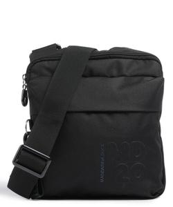 Сумка через плечо MD20 из полиэстера Mandarina Duck, черный