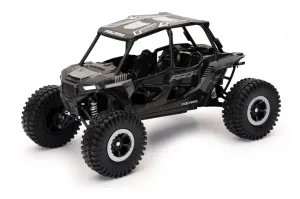 Модель вездехода Polaris RZR XP 4 Turbo в масштабе 1:18 New Ray Toys