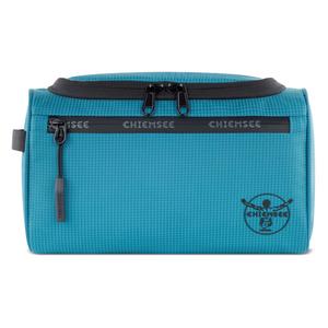 CHIEMSEE Туалетная сумка 'Light N Base' в цвете Turquoise