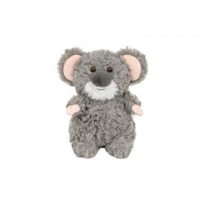 Плюшевый кулон ленивое животное коала панда слон бурый медведь мышка кукла 13 см высота Love