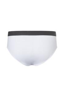 Трусы 6ER PACK camano, белый