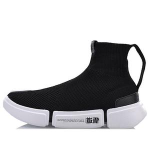 Кроссовки wade essence 2 x неделя моды в Нью-Йорке Li-Ning, черный