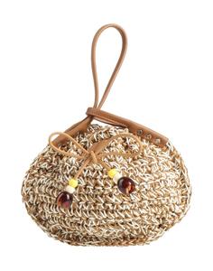 Сумка Zanellato, коричневый