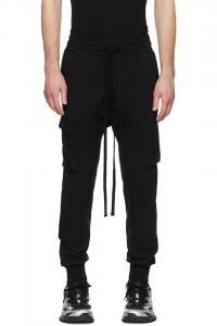 Брюки-Карго M st 512 Thom/Krom, черный