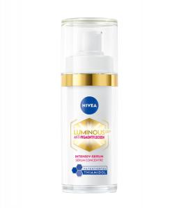 Сыворотка для лица NIVEA Cellular Luminous630 Cellular Luminous630 Anti-Pigmentflecken, 30 ml