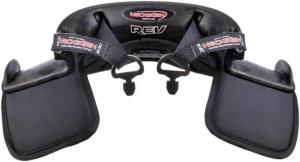 NecksGen REV Medium 2 Inch, Plain