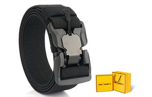 Другие ремни Unisex FREE RABBITⅡ, Твид Зеленый+Коробка