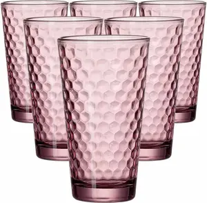 Бокал для коктейля Favo, ягодный, 400 мл, набор из 6 шт. Ritzenhoff & Breker