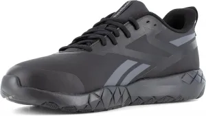 Мужские рабочие оксфорды Reebok Work Flexagon Force XL, черный