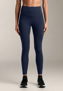 Леггинсы comfortlux с высокой посадкой, полной длиной 70 см Oysho, Royal Blue