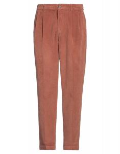 Брюки Cellar Door, коричневый