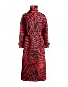 Тренчкот Dolce&Gabbana, красный