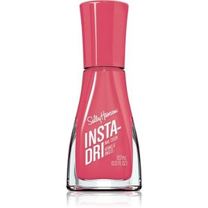 Быстросохнущий лак для ногтей Sally Hansen Insta Dri оттенок 315 Fast And Fuchsia 9,17 мл