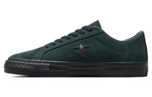 Обувь для скейтбординга Converse one star унисекс, Green