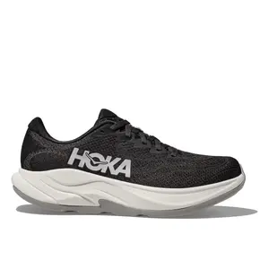 Женские кроссовки RINCON 4 Hoka, черный/белый