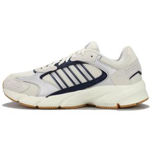 Adidas Crazychaos 2000 Off White Матовый Серебряный Легендарные Чернила Adidas Neo, Серый Белый Матовый Серебряный Чернила
