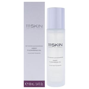 Глубокоочищающее масло 111Skin для унисекс - 3,4 унции масла 111Skin, 3.4 Oz