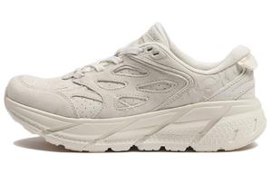 Кроссовки Hoka One One Clifton L Unisex, бежевый