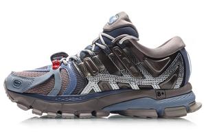 Неделя моды в Нью-Йорке | Мужские кроссовки Furious Rider ACE 1.5 — серый/синий Lining