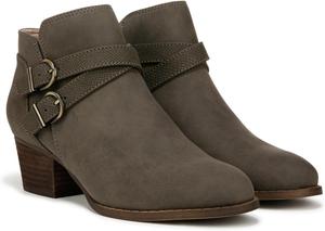 Ботинки LifeStride Blaire, Dark Grey