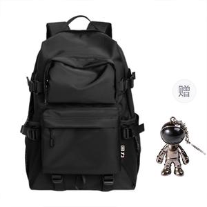 WARRIOR Рюкзак Oxford Regular Unisex Black