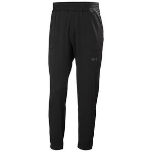 Флисовые брюки Helly Hansen Versalite (мужские), Black
