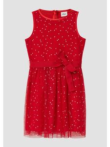 Платье в цвете 33A2_red s.Oliver