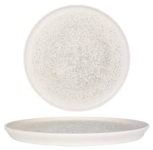 Десертная тарелка Bonna Lunar White 2er set, 22 х 22 см