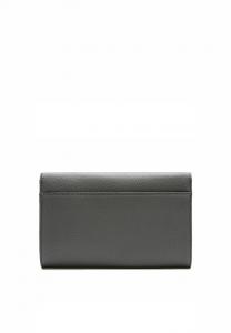 Сумка через плечо BOLOGNA Lazarotti, серый