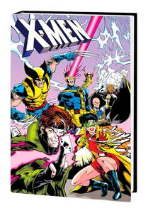 X-Men: The Animated Series - The Adaptations Omnibus (Marvel Universe)