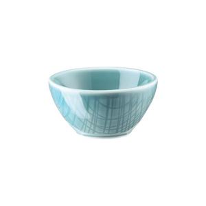 Сетчатая миска для воды 6 см Rosenthal, бирюзовый