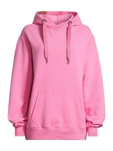 Salzhaut Толстовка 'ODDEBODJE' в светло-розовом цвете