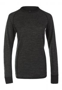 Термобелье Whistler Base Layer BRANDI, черный