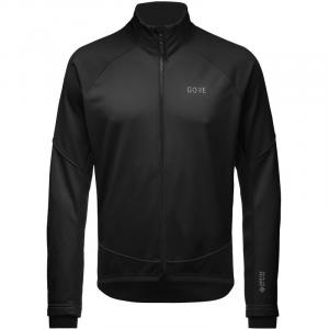 Тепловая куртка Gore C3 Gore-Tex Infinium Gore Wear, черный