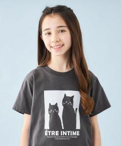 Футболка CLEAN (унисекс) Unfilo, цвет Charcoal [Cat][704]