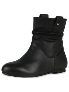 Ботильоны VAN HILL, черный